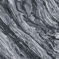 Slab Image of Calacatta Lava Black