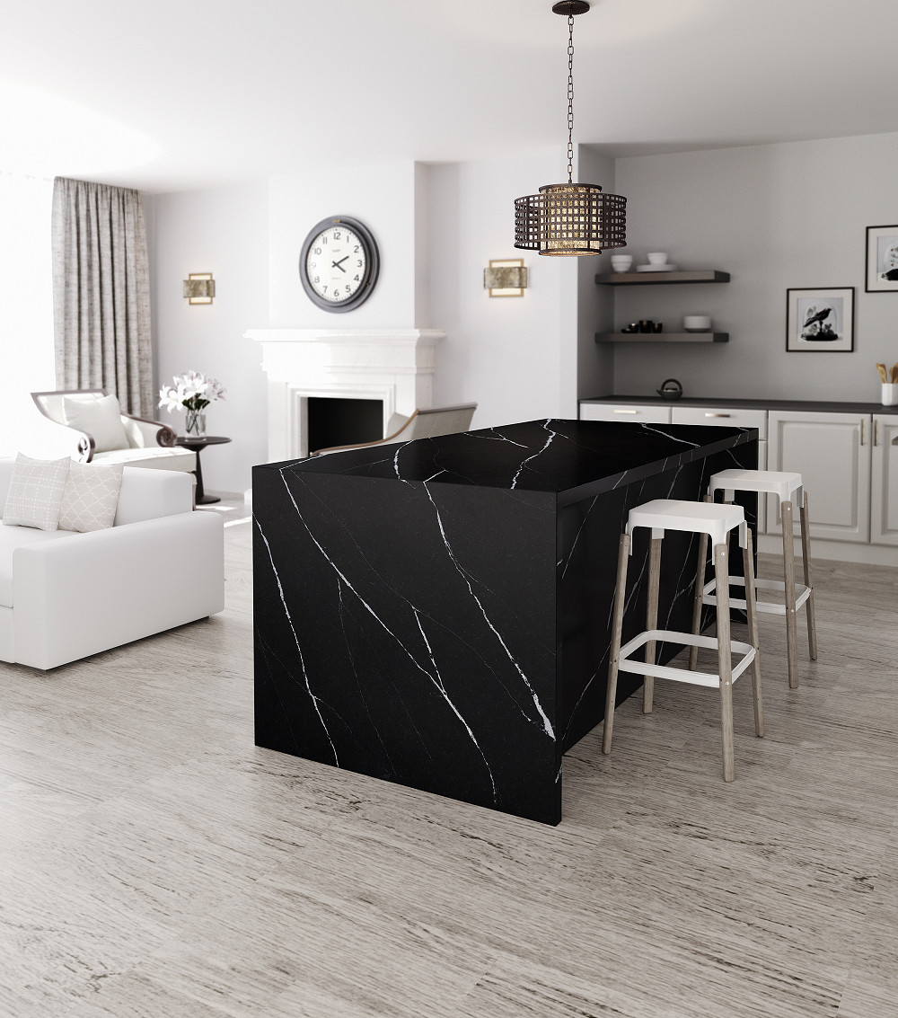 Lifestyle Image of Et marquina