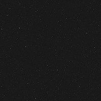 Slab Image of Stellar Night